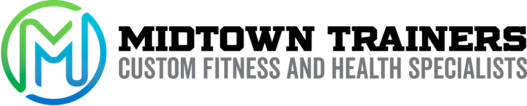 Midtown Trainers Logo